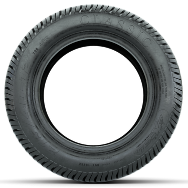 Nivel N40280 215-40-12 Excel Classic Golf Cart Tire