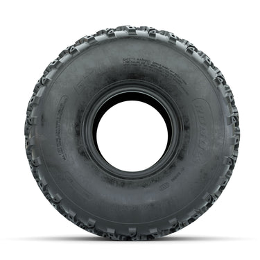 Nivel N40376 22x11.00-8 All Terrain Tire For Golf Carts 4PR SAHA Traction Durability Off Road Performance