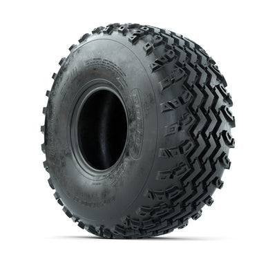 Nivel N40376 22x11.00-8 All Terrain Tire For Golf Carts 4PR SAHA Traction Durability Off Road Performance