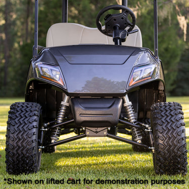 Nivel N40376 22x11.00-8 All Terrain Tire For Golf Carts 4PR SAHA Traction Durability Off Road Performance