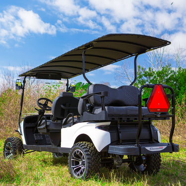 Nivel N26-169 120In RedDot Topsail Bimini Sun Top For Boaters With UV Protection Full Coverage