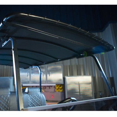 Nivel N26-169 120In RedDot Topsail Bimini Sun Top For Boaters With UV Protection Full Coverage