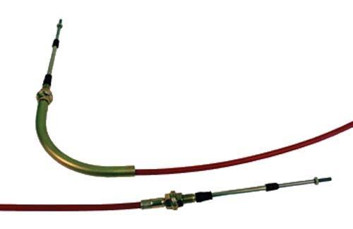 Nivel Transmission Cable N4299 CC 9802 for golf carts, durable and reliable transmission cable with smooth performance.