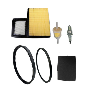 Yamaha Golf Cart Tune Up Kit NIVEL N22-093 G16-G29
