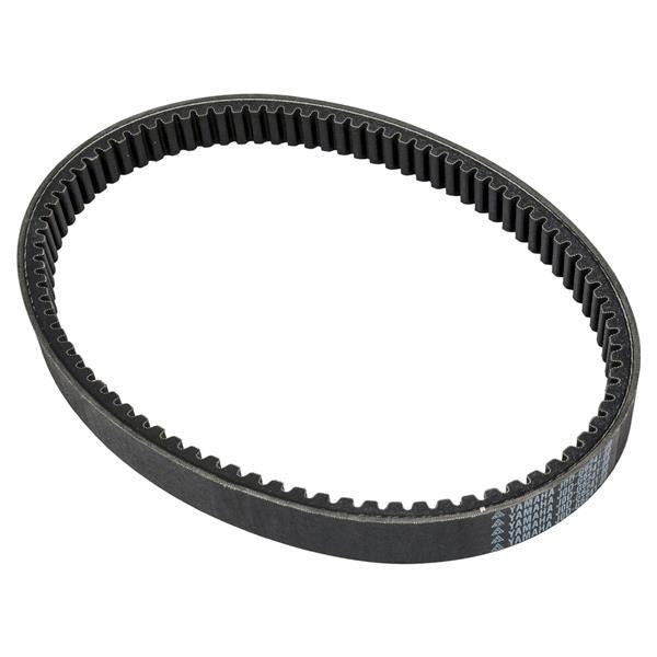 Nivel Yamaha V-Belt N24-065 for Drive2 gas models, high-quality V-belt designed for reliable performance in golf cart drive systems.