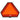 Nivel Orange Plastic SMV Triangle Sign High Visibility Weather Resistant For Slow Moving Vehicles Farmers