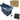 Nivel Black Golf Club and Ball Washer Part Number N34141 Universal Fit for Golf Carts