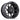 Nivel N19-251 14 Inch GTW Bravo Wheel Matte Black For Car Enthusiasts Premium Quality Rim