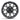 Nivel N19-251 14 Inch GTW Bravo Wheel Matte Black For Car Enthusiasts Premium Quality Rim