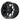 Nivel N19-251 14 Inch GTW Bravo Wheel Matte Black For Car Enthusiasts Premium Quality Rim