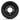 Nivel 8x7 Gloss Black Steel Wheel N28478 For Golf Carts Centered Hub Premium Durable Balanced Handling