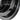 Close-up of NIVEL N55118 10x6 Black Steel Wheel - Quality craftsmanship from Nivel for enhanced vehicle performance.