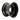 NIVEL N55118 Black Steel Wheel displayed on a vehicle - A performance upgrade by Nivel for any driver.