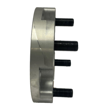 Nivel N6291 1In Aluminum Wheel Spacers For Golf Carts