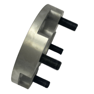 Nivel N6291 1In Aluminum Wheel Spacers For Golf Carts