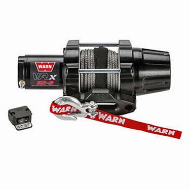 Nivel N03 139 12V Winch For Pros Rugged Pulling Power