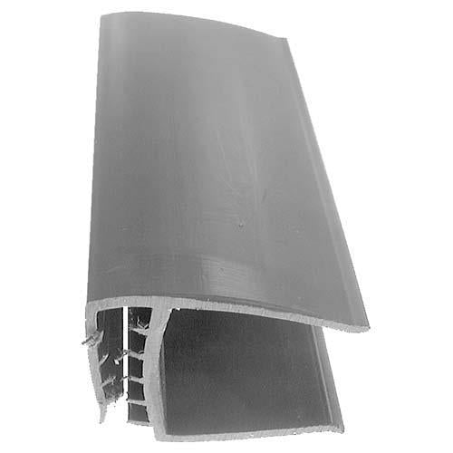 Nivel N10203 windshield channel, 1x4 premium replacement part for automotive windshields, designed for easy DIY installation.