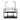 Rainier Parts Club Car DS Flip Seat Kit in white for 1982-2000 golf carts, durable and easy to install.