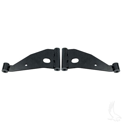 Red Hawk SPN 0023 A Arm Kit For Club Car Tempo Precedent Premium Upgrade For Smoother Ride And Stronger Handling - Rainier Parts