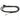 Red Hawk CGR-065 OEM AC Cord 3 Prong for Lester 16500 14100 and EZ Go PowerWise Chargers Golf Carts