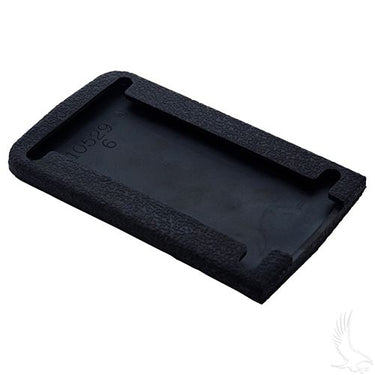 EZGO RXV Accelerator Pedal Pad BRK-123 Red Hawk Replacement For Golf Carts 2008 And Up