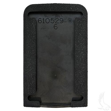 EZGO RXV Accelerator Pedal Pad BRK-123 Red Hawk Replacement For Golf Carts 2008 And Up