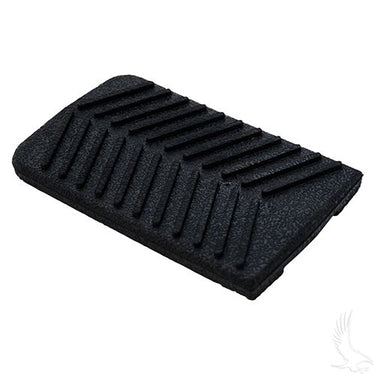 EZGO RXV Accelerator Pedal Pad BRK-123 Red Hawk Replacement For Golf Carts 2008 And Up