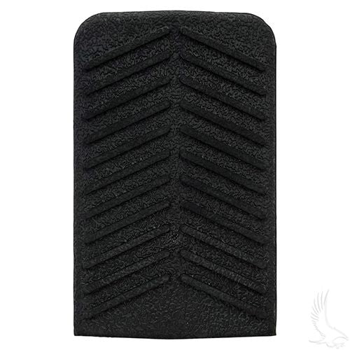EZGO RXV Accelerator Pedal Pad BRK-123 Red Hawk Replacement For Golf Carts 2008 And Up
