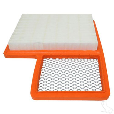 Red Hawk Yamaha Drive2 NonEFI Air Filter HighFlow Replacement for G16 G22 4 Cycle Golf Cart Owners