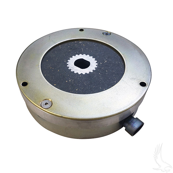 Red Hawk MOT-1008 OEM Motor Brake Assembly For EZ GO RXV 08 Plus Golf Carts Enhanced Braking