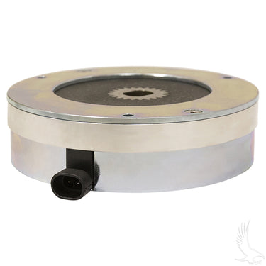 Red Hawk MOT-1008 OEM Motor Brake Assembly For EZ GO RXV 08 Plus Golf Carts Enhanced Braking