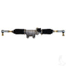 Red Hawk Steering Box Assembly STR044 For Yamaha Drive2 Drive Golf Cart Enhanced Handling And Precision - Rainier Parts
