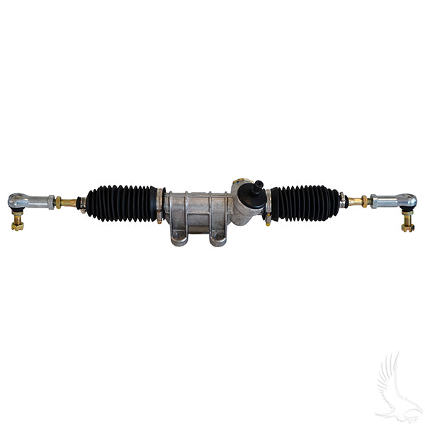 Red Hawk Steering Box Assembly STR044 For Yamaha Drive2 Drive Golf Cart Enhanced Handling And Precision - Rainier Parts