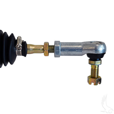 Red Hawk Steering Box Assembly STR044 For Yamaha Drive2 Drive Golf Cart Enhanced Handling And Precision - Rainier Parts