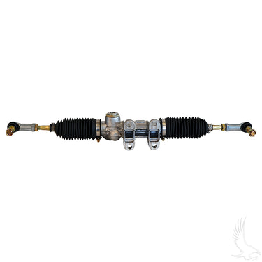 Red Hawk Steering Box Assembly STR044 For Yamaha Drive2 Drive Golf Cart Enhanced Handling And Precision - Rainier Parts