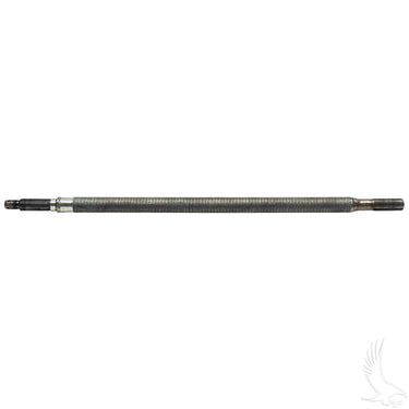 Rear Driver Side Axle OEM AXL-1002 Red Hawk EZGO RXV Electric Golf Carts Replacement