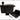 Red Hawk Golf Ball Washer Universal Bag Mount For Golfers