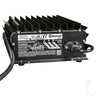 Red Hawk OEM CGR-256 Battery Charger AutoDetect 36 to 48V EZGO Golf Carts 13 to 18A UL Listed - Rainier Parts