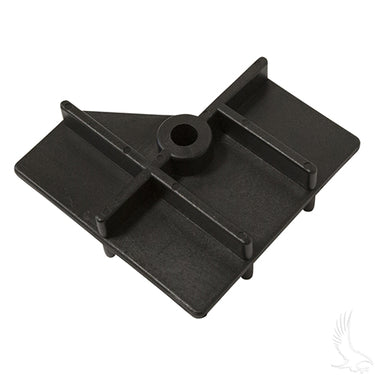 Red Hawk BAT-2004 Battery Hold Down Plate For EZ-GO Marathon Electric Golf Carts 1979-1994