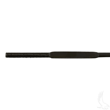 Red Hawk BAT-2018 Battery Rod OEM for EZGO RXV 2008+ Golf Carts - Durable Battery Pack Hold Down