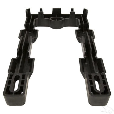 Red Hawk OEM BAT-2019 Battery Plate EZGO RXV 12V Golf Cart