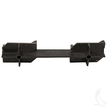 Red Hawk Battery Hold Down Plate BAT-2026 OEM for EZGO RXV TXT Golf Carts 8V Batteries
