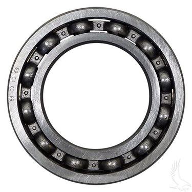 Open Ball Bearing BRNG-004 For Golf Carts By Red Hawk Compatible With Club Car EZ Go Yamaha