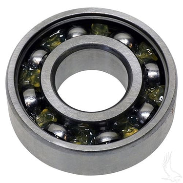 Red Hawk OEM Open Ball Bearing BRNG010 For EZGO Club Car Yamaha Golf Carts Replacement