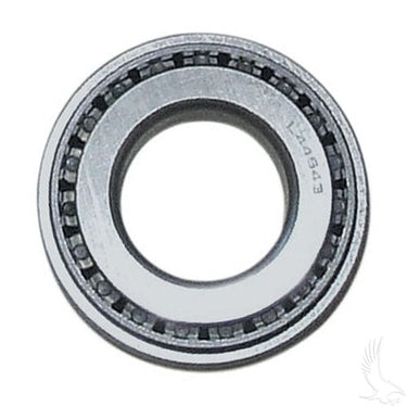 Red Hawk OEM EZ-GO Front Wheel Bearing Set BRNG-026 for Gas and Electric Golf Carts OEM Quality Replacement