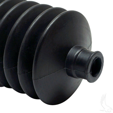 Red Hawk STR 054 Bellows Short for Club Car DS 97 Plus Durable Suspension Protection Upgrade for DS Owners - Rainier Parts