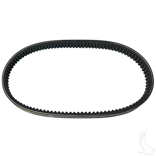 Red Hawk Drive Belt BLT 0004 Premium Replacement For Club Car Owners 1988 1991 Carry All Turf 2 350cc Engines