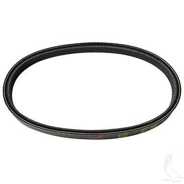 Red Hawk BLT0005 Drive Belt For Club Car FE290 FE350 Gas Engines Premium Durability For 1992 Up Golf Carts
