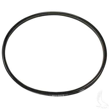 Red Hawk BLT0012 Generator Belt for Club Car OHV 1997 And Up, Durable Fit, Easy Install For Golf Cart Owners