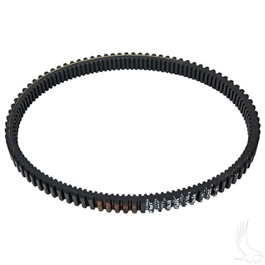Red Hawk OEM BLT-0023 Drive Belt For EZ-GO RXV 08-11 ST400 TXT Kawasaki Clutch Golf Cart
